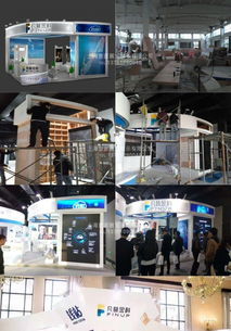 展覽工廠一站式解決方案 搭建制作優(yōu)質(zhì)高效，工廠價(jià)直達(dá)，寄賣服務(wù)省心省力