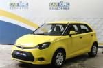 海口二手MG 3選購(gòu)指南 最新車源、報(bào)價(jià)行情與華夏二手車網(wǎng)寄賣服務(wù)解析