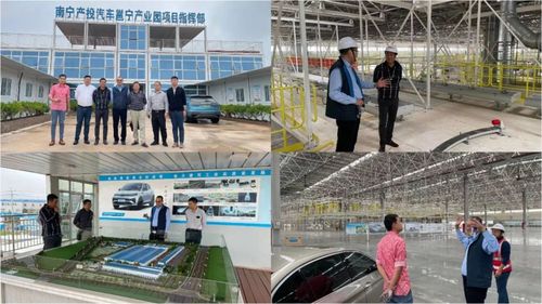 鼎豐集團(tuán)06878.HK汽車板塊加速布局 團(tuán)隊(duì)赴廣西實(shí)地調(diào)研，寄賣服務(wù)或成新增長(zhǎng)點(diǎn)